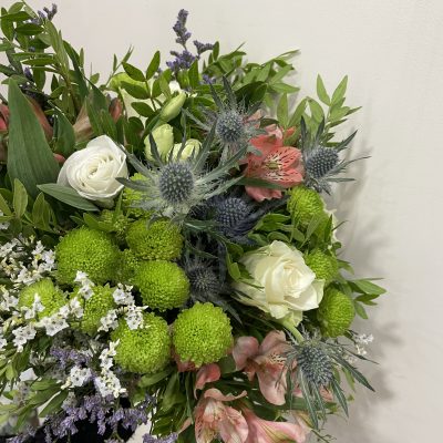 Bouquet anniversaire