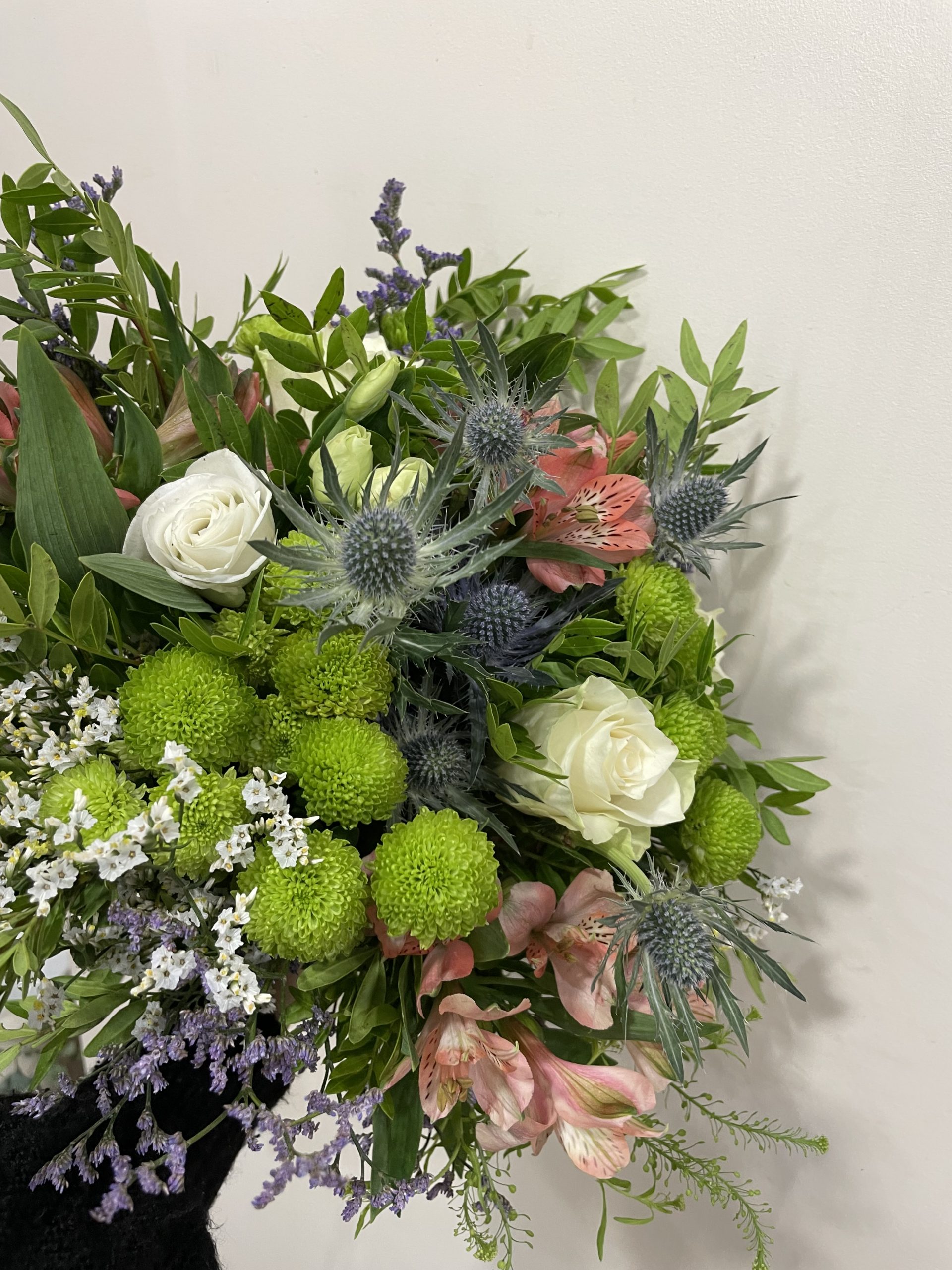 Bouquet anniversaire