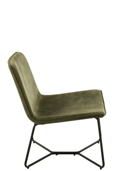 Chaise Lounge Isabel Metal – Image 4