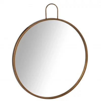 Miroir Anto Or Small