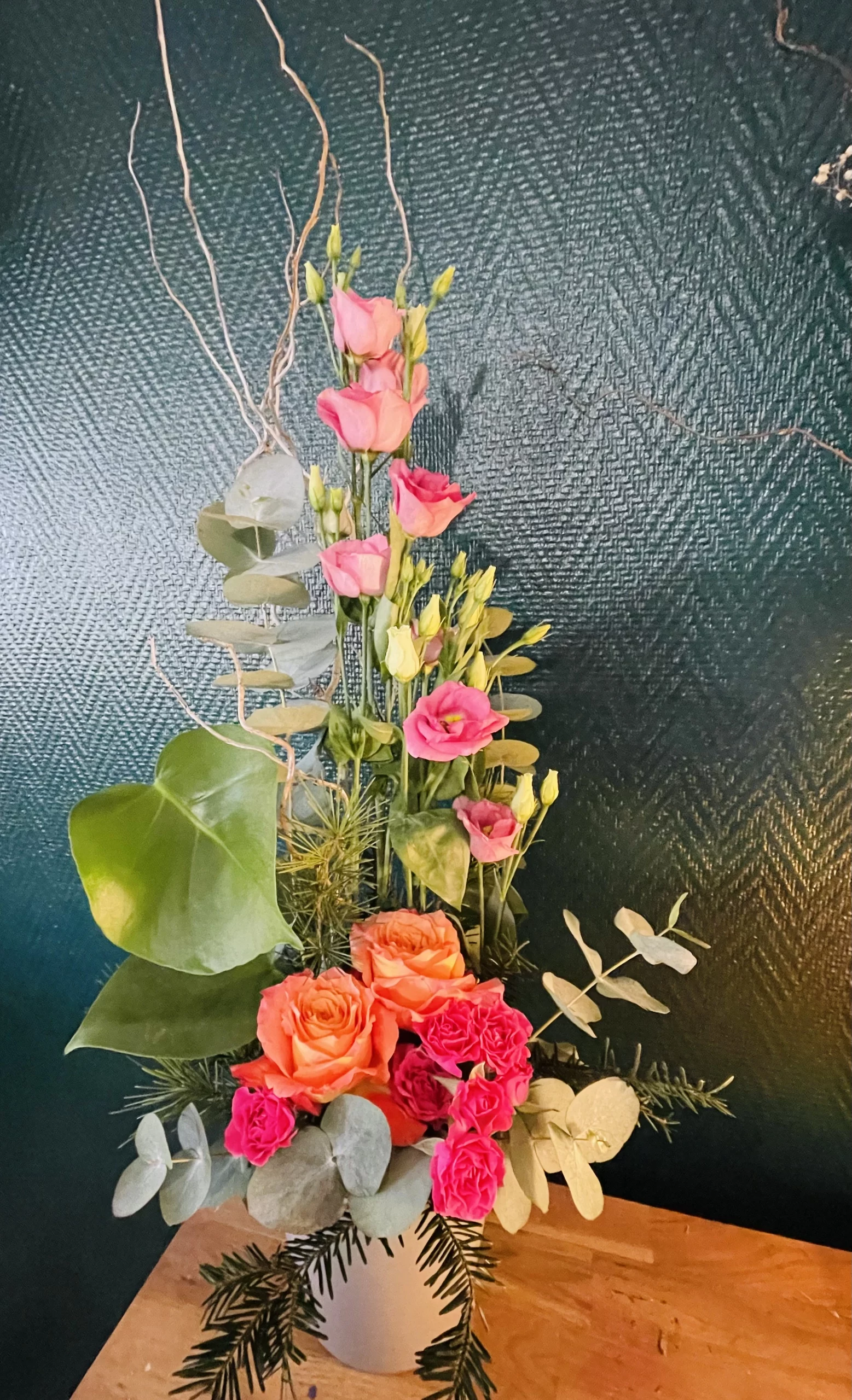 Composition florale – Image 3