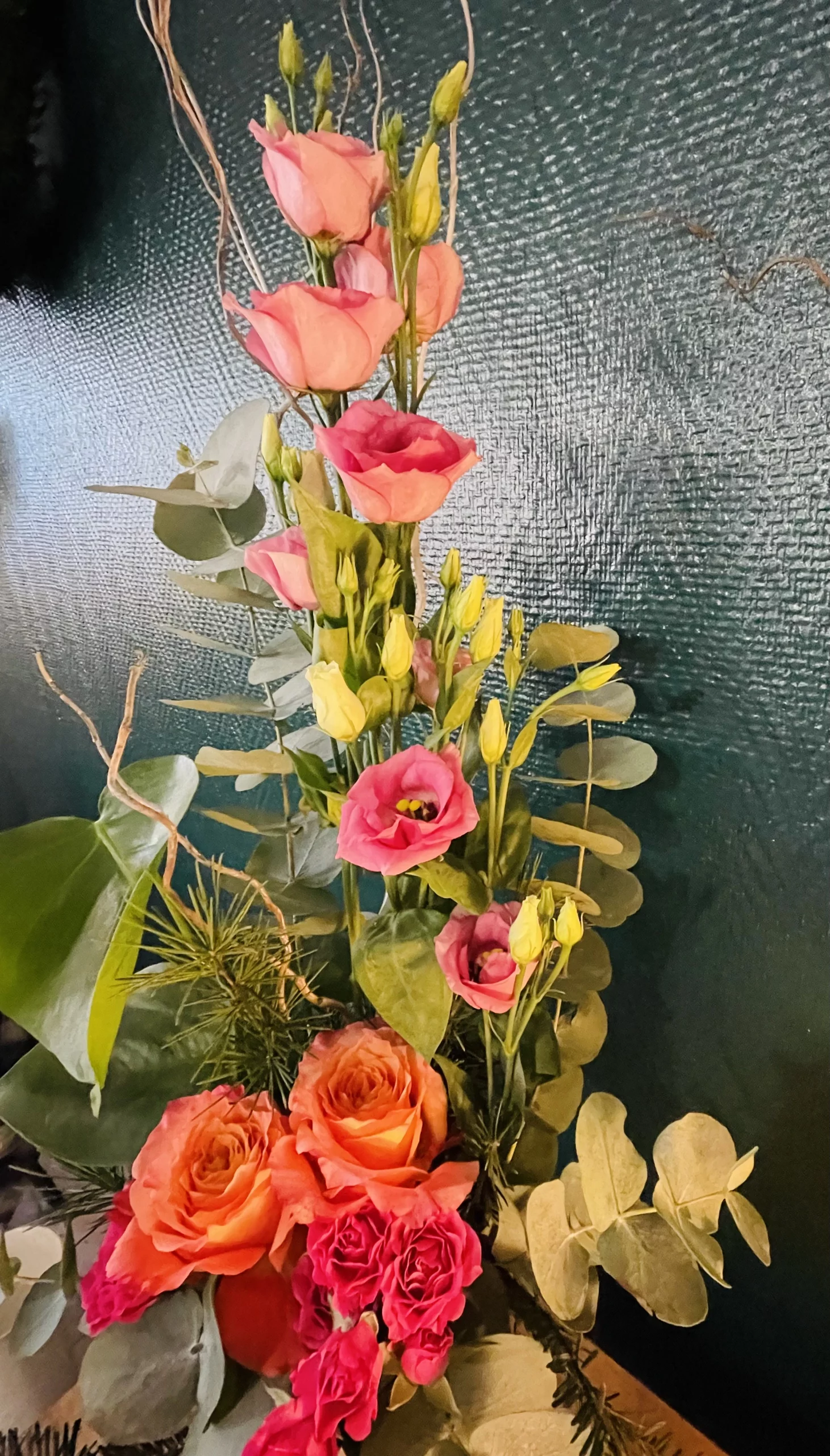 Composition florale – Image 2