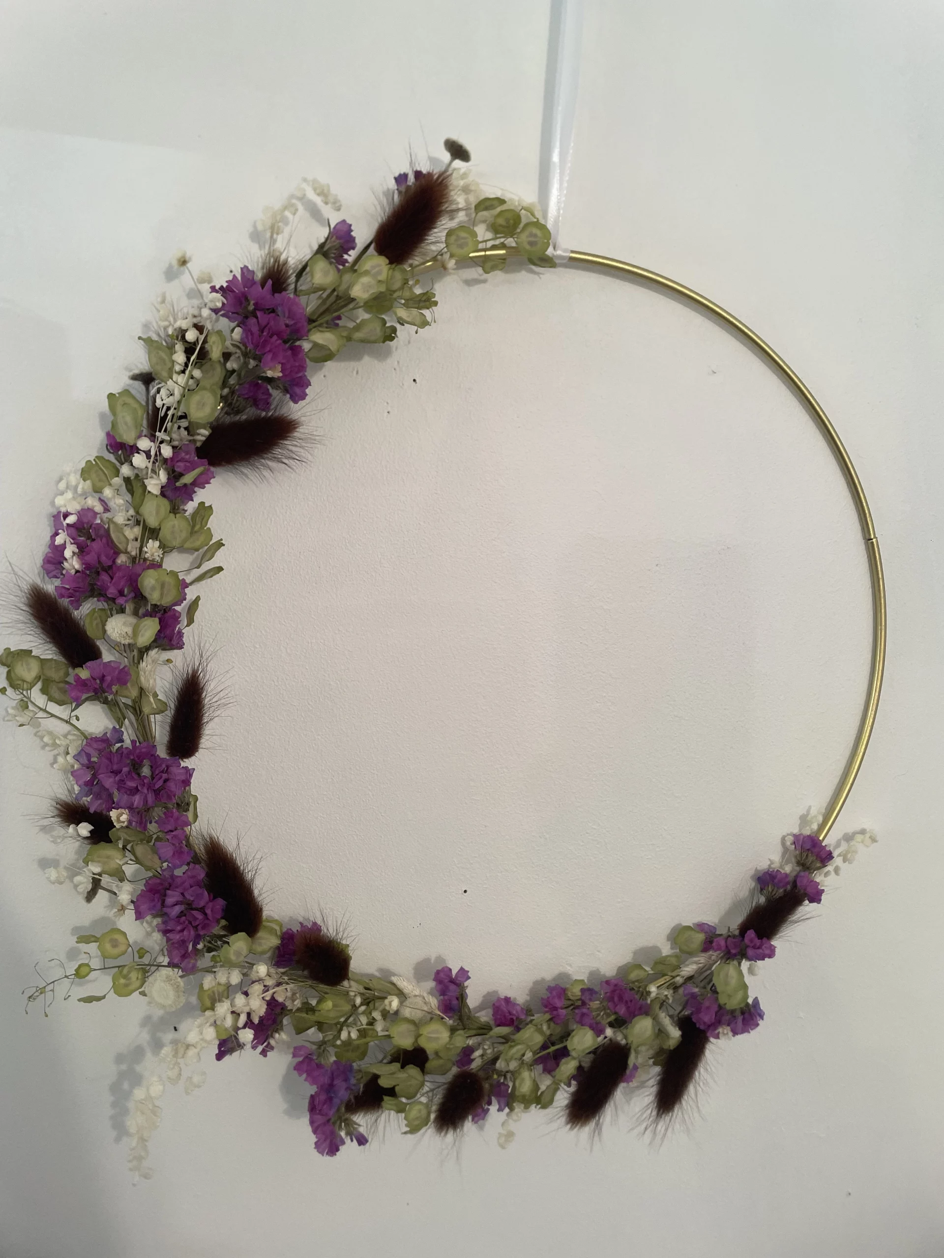 Couronne 30 cm